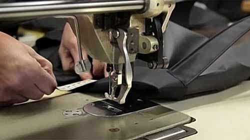 Пошив формы в Москве