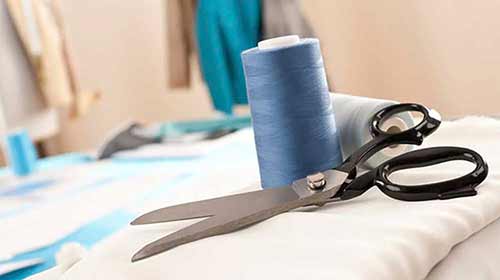 Изготовление шевронов в Москве