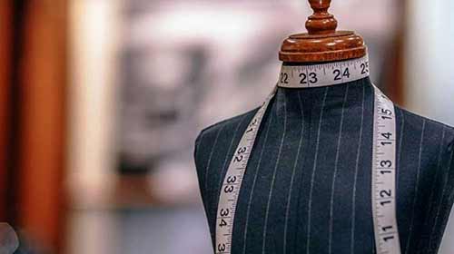 Разработка лекал в Москве